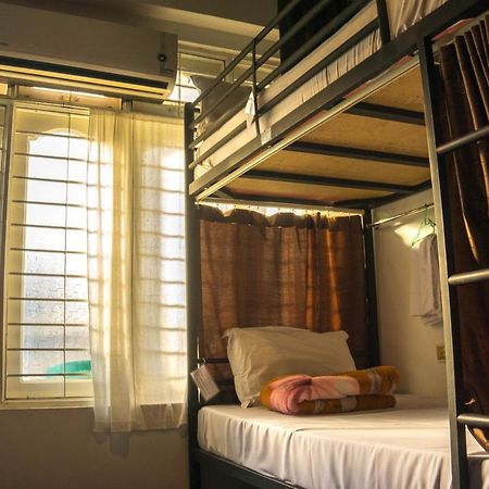 Hostel9 Янгон Экстерьер фото