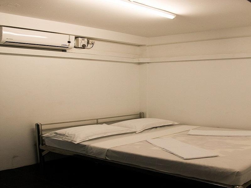 Hostel9 Янгон Экстерьер фото