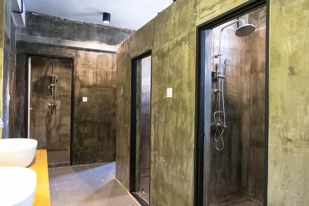 Hostel9 Янгон Экстерьер фото