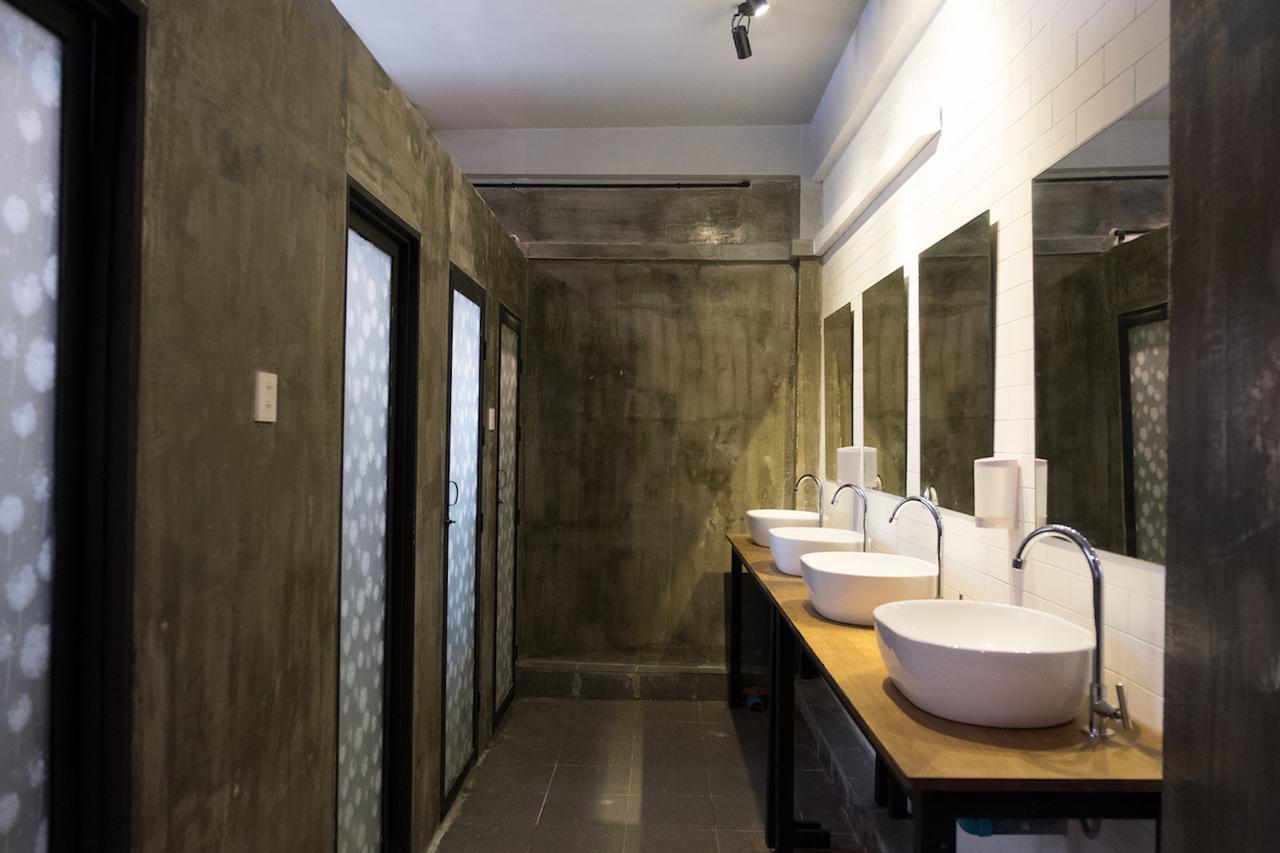 Hostel9 Янгон Экстерьер фото